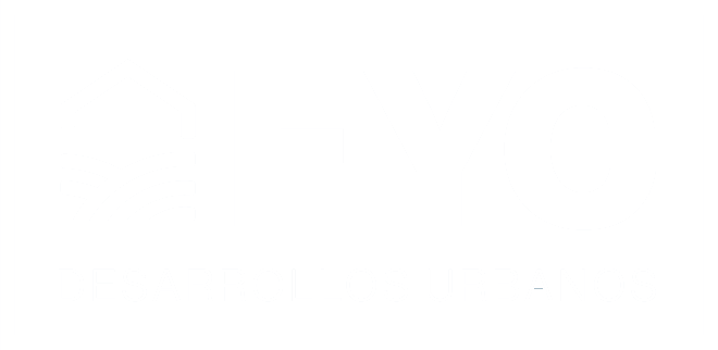 EYC Desarrollos Urbanos