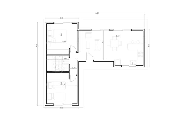 planta-60m2